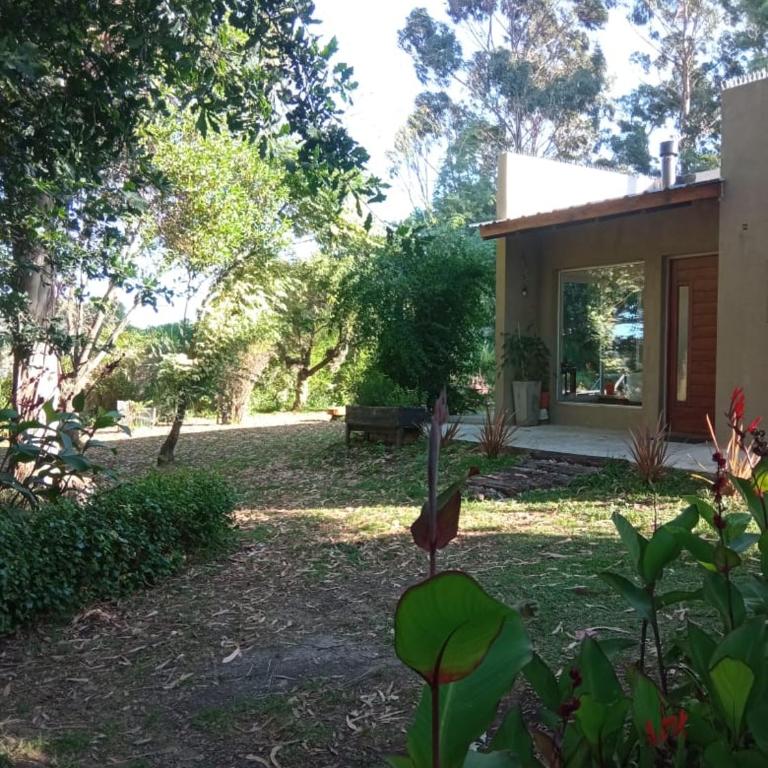 Brisa de Mar - Playa Los Lobos - Casa con 1 dormitorio - 10