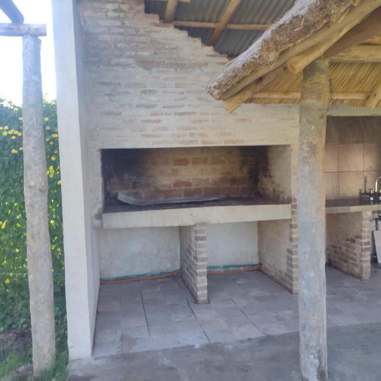 Cabaña don Cencio - One-Bedroom Chalet - 24