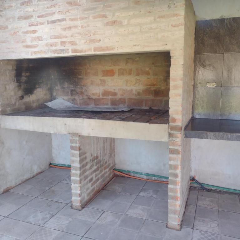 Cabaña don Cencio - One-Bedroom Chalet - 23