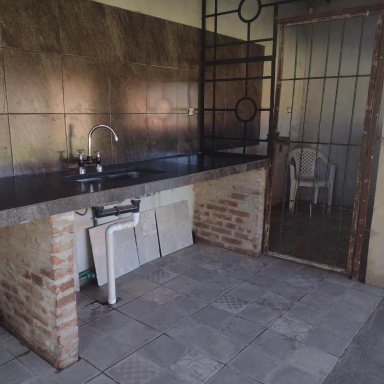 Cabaña don Cencio - One-Bedroom Chalet - 26