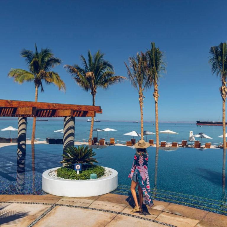 Casa Catalina Puerta Cortes with Beach Club Access - Casa - 21