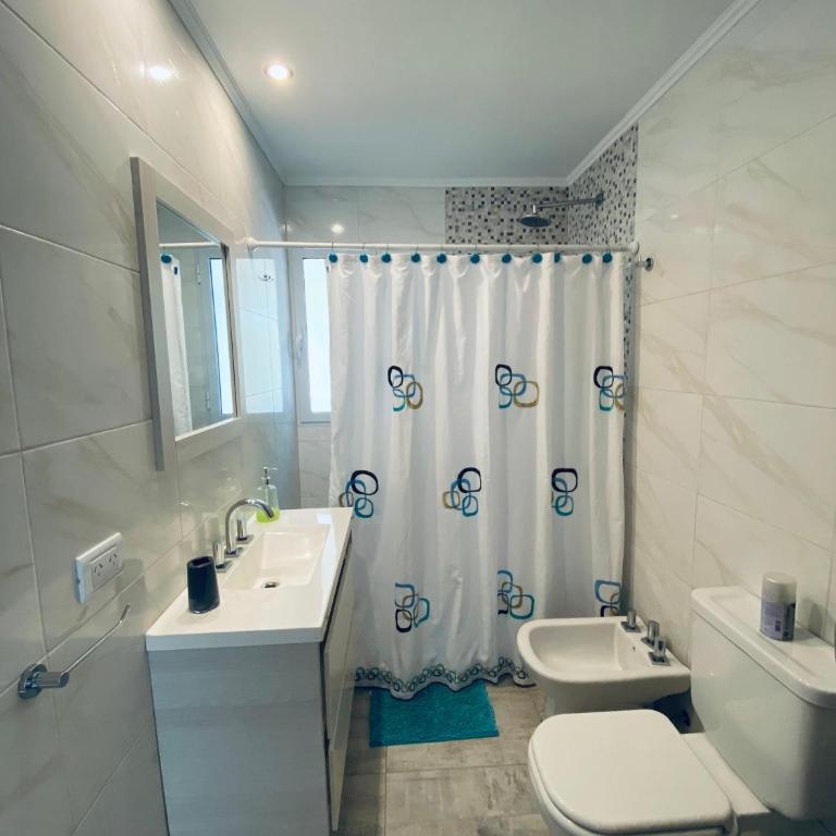 Complejo Pinar del Golf - Apartamento de 2 dormitorios - 2
