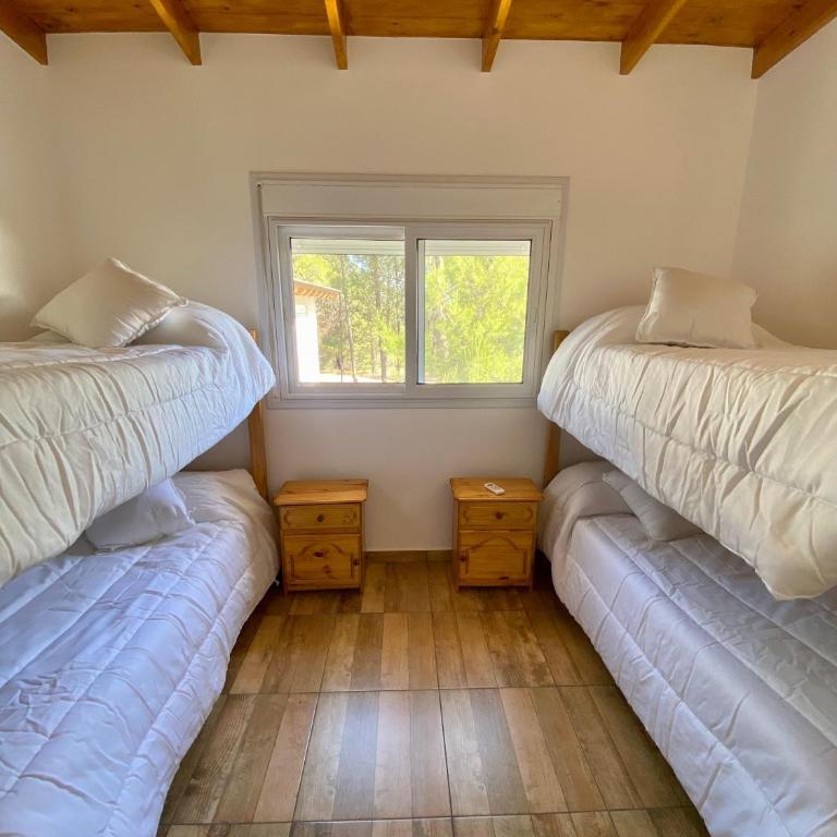 Complejo Pinar del Golf - Apartamento de 2 dormitorios - 6