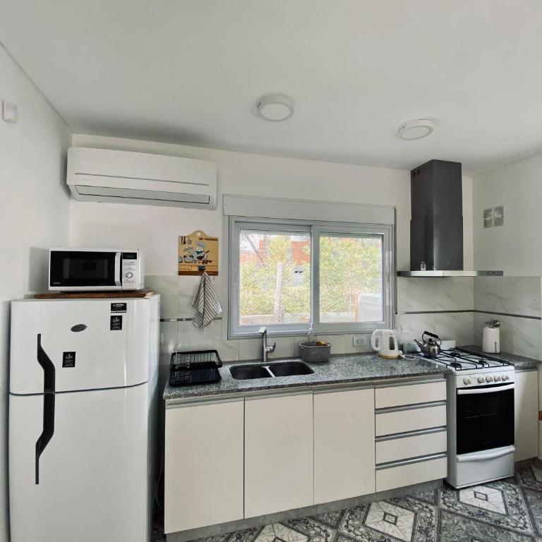 Complejo Pinar del Golf - Apartamento de 2 dormitorios - 5
