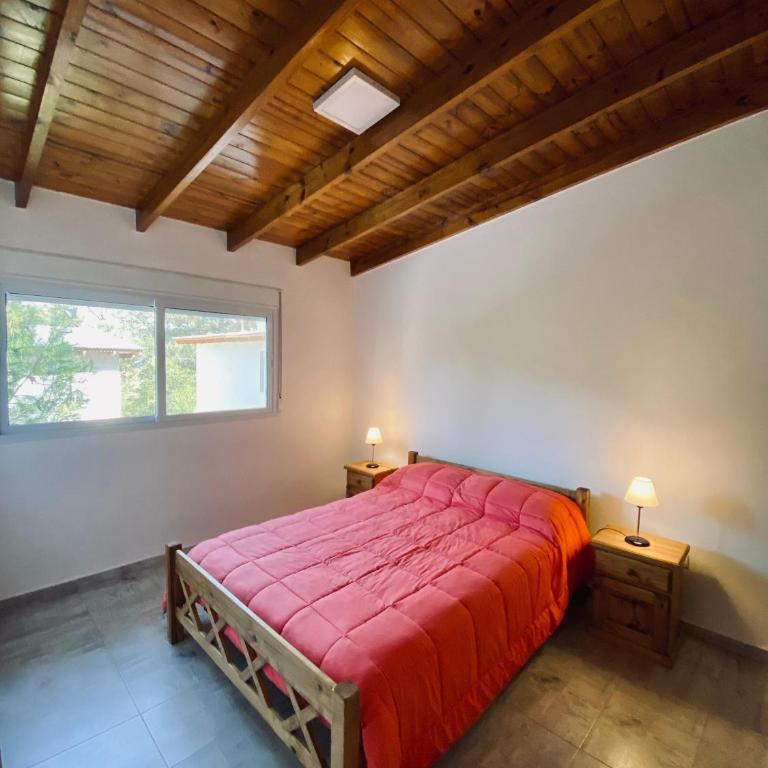 Complejo Pinar del Golf - Apartamento de 2 dormitorios - 6