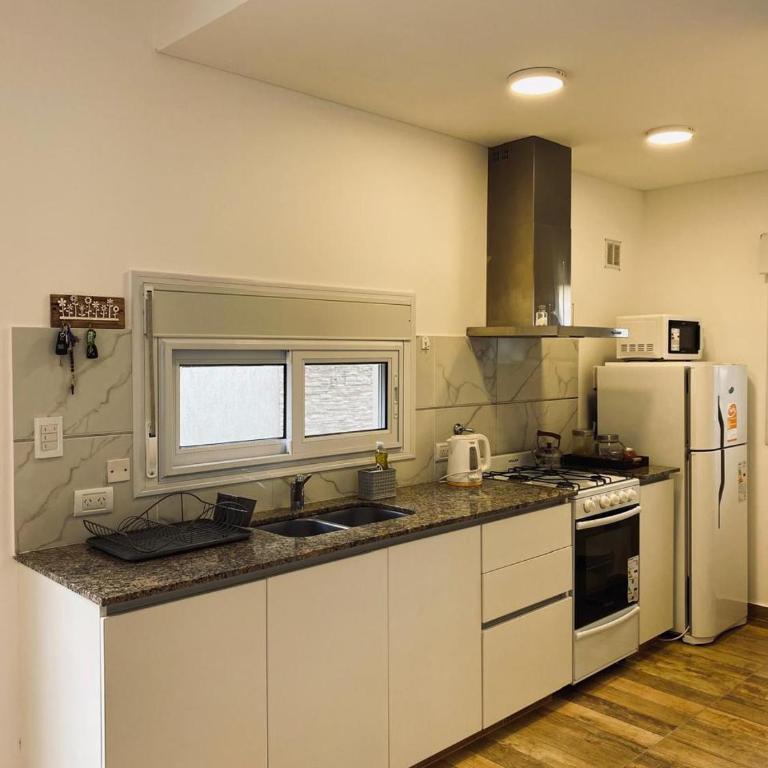 Complejo Pinar del Golf - Apartamento de 2 dormitorios - 6