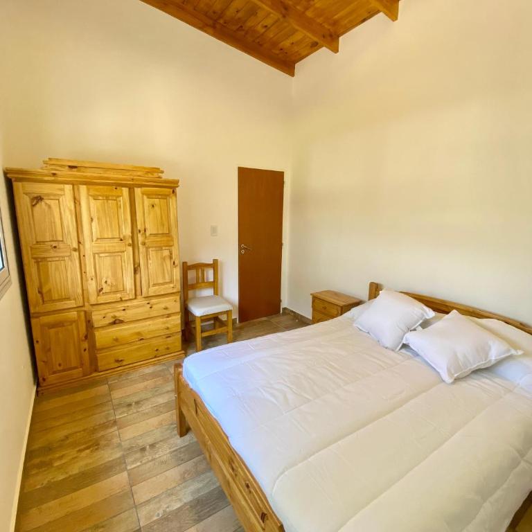 Complejo Pinar del Golf - Apartamento de 2 dormitorios - 7