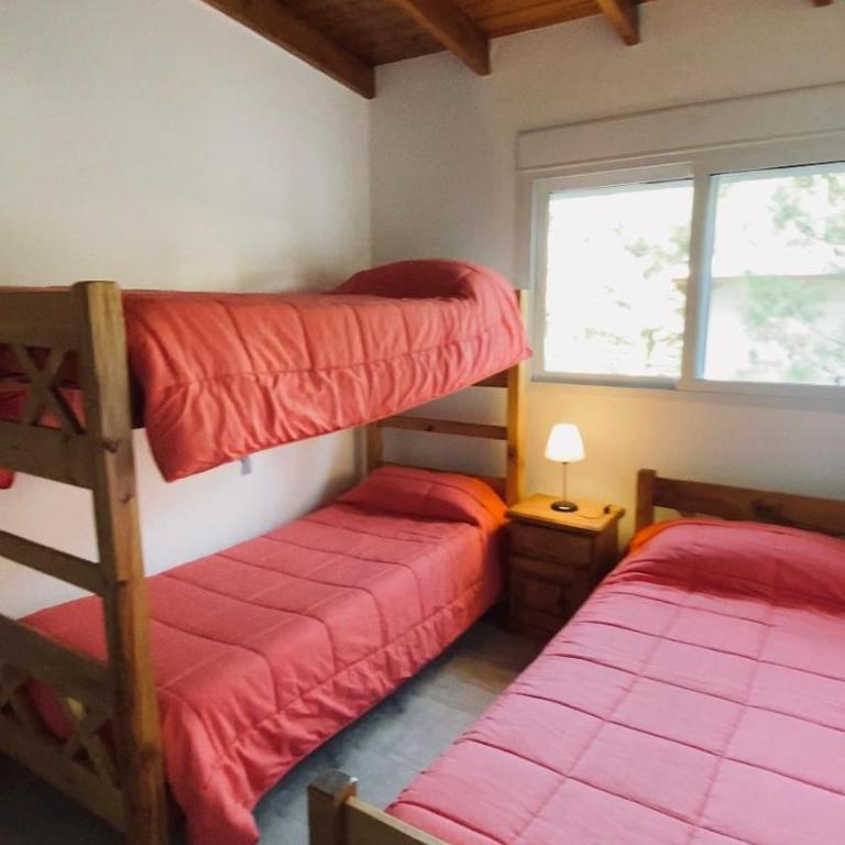 Complejo Pinar del Golf - Apartamento de 2 dormitorios - 7