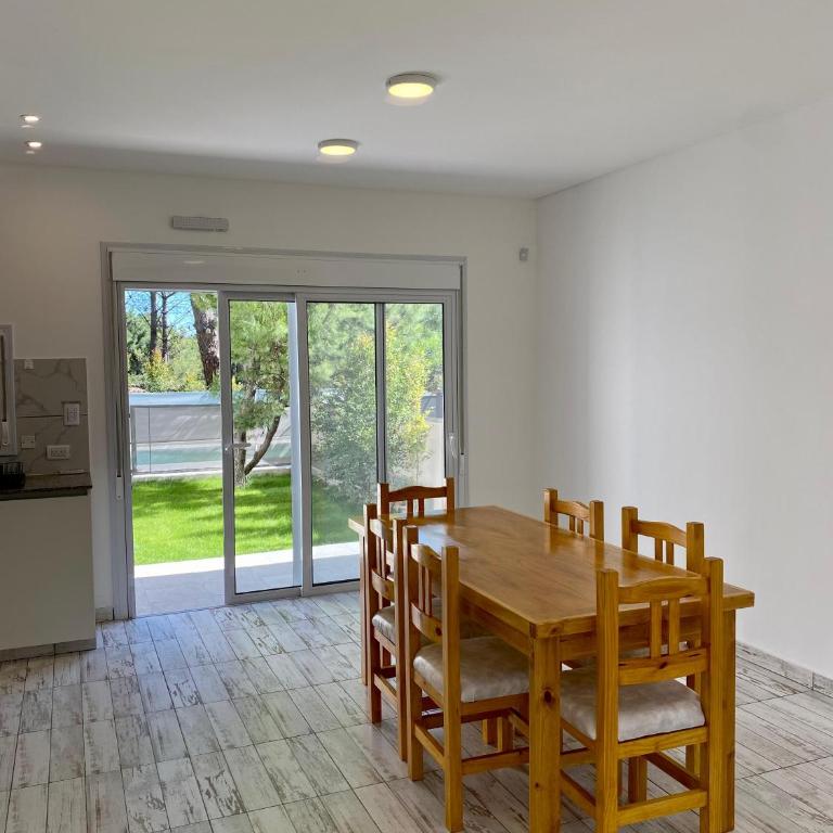 Complejo Pinar del Golf - Apartamento de 2 dormitorios - 8