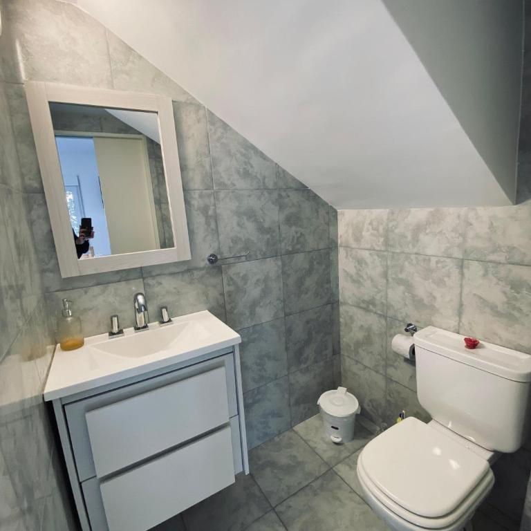 Complejo Pinar del Golf - Apartamento de 2 dormitorios - 9