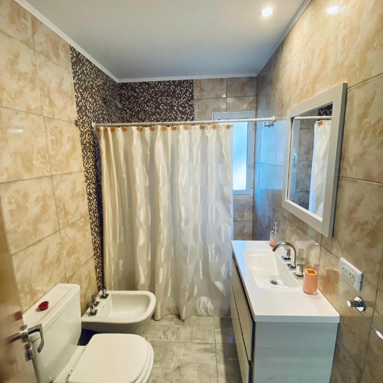 Complejo Pinar del Golf - Apartamento de 2 dormitorios - 10