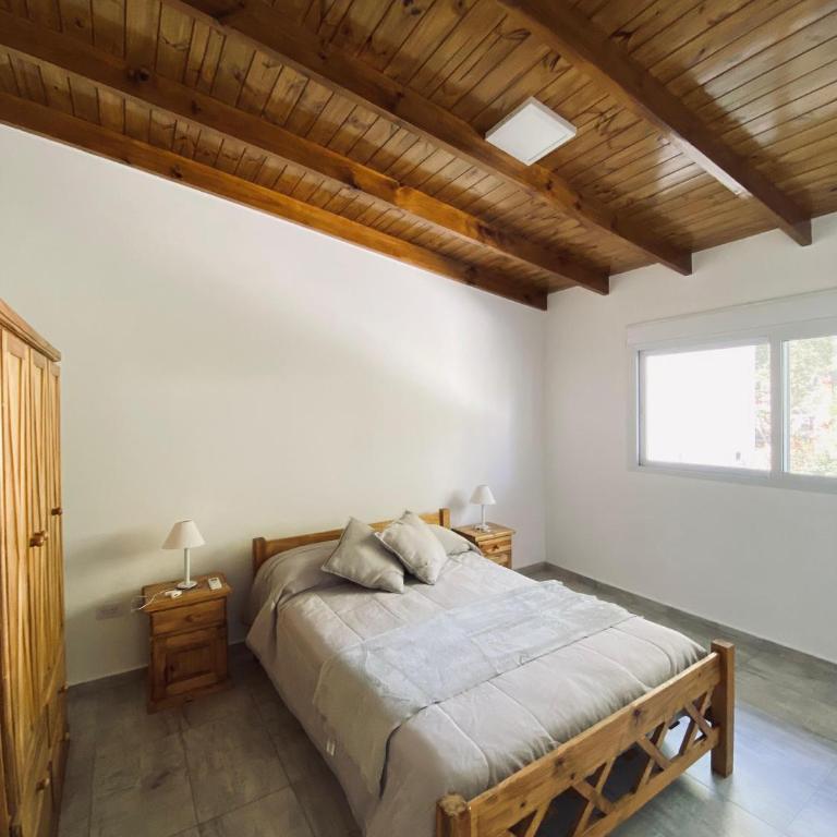 Complejo Pinar del Golf - Apartamento de 2 dormitorios - 12