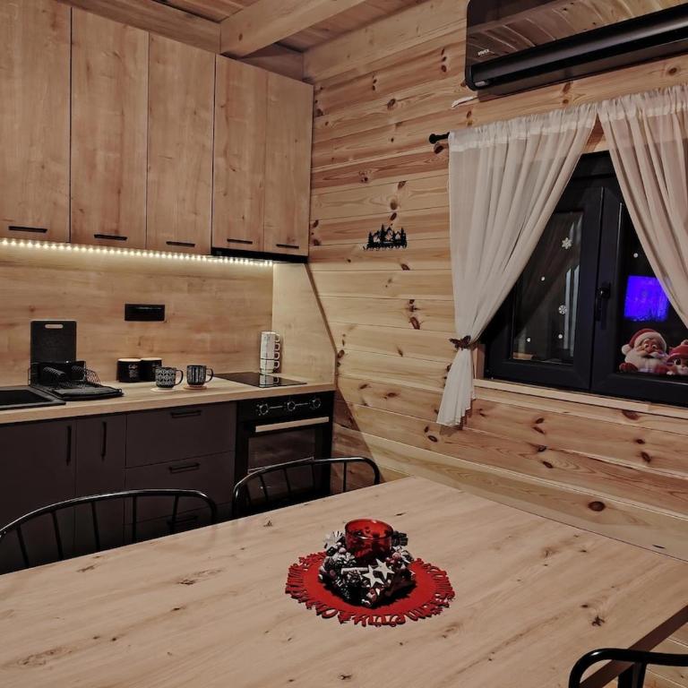 Durmitor sky - Two-Bedroom House - 12