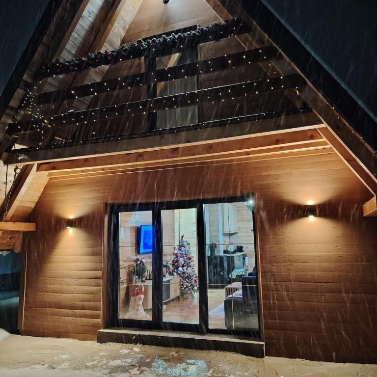 Durmitor sky - Two-Bedroom House - 4