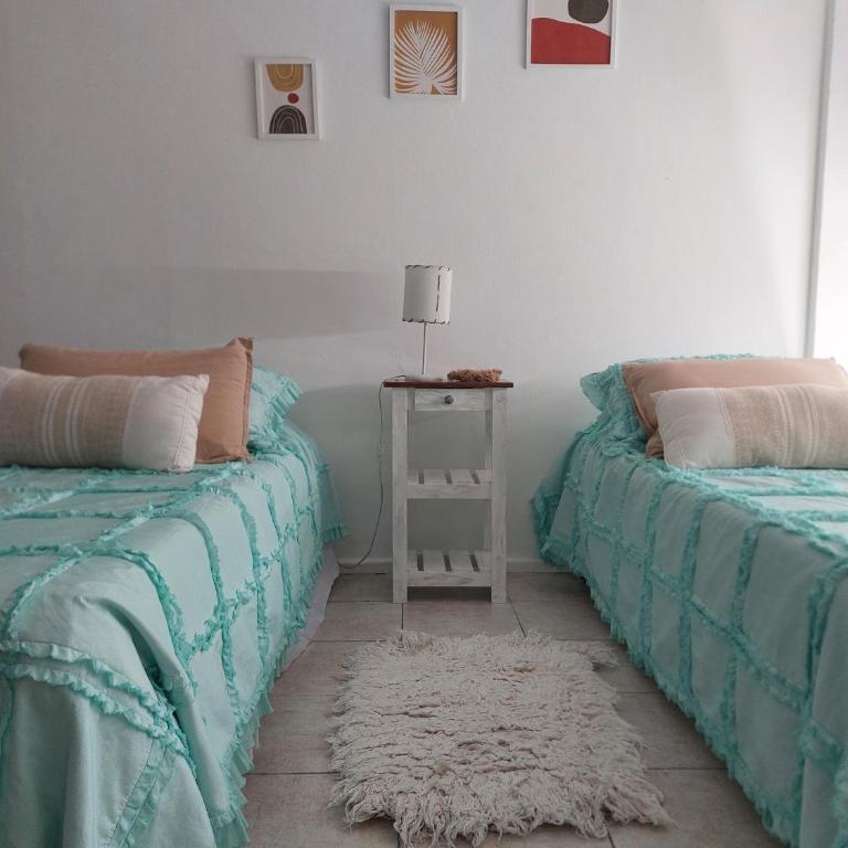 Estudio Esmeralda - Apartamento de 1 dormitorio - 3