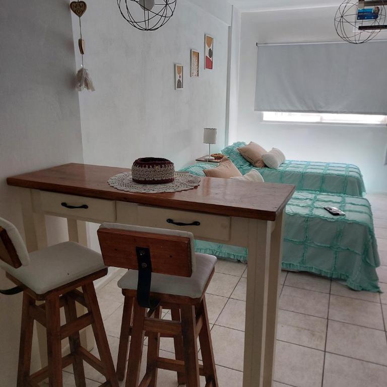Estudio Esmeralda - Apartamento de 1 dormitorio - 5