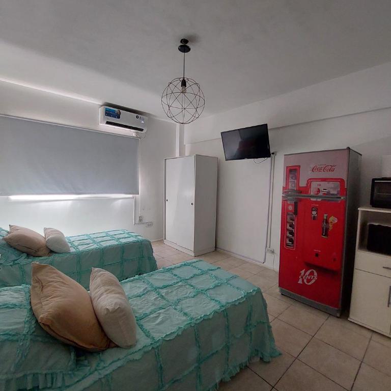 Estudio Esmeralda - Apartamento de 1 dormitorio - 4