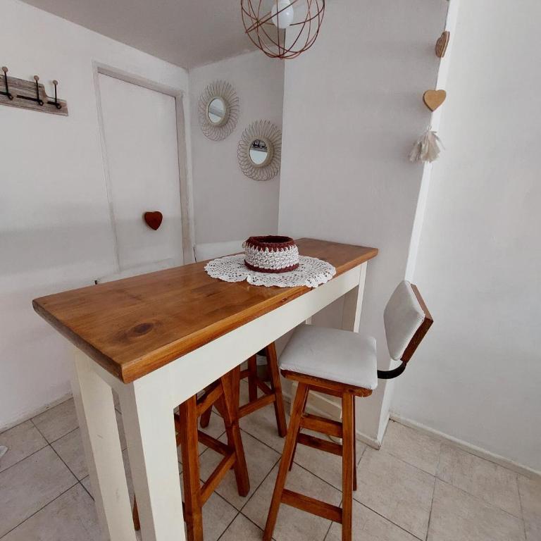 Estudio Esmeralda - Apartamento de 1 dormitorio - 6