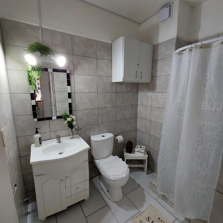 Estudio Esmeralda - Apartamento de 1 dormitorio - 8
