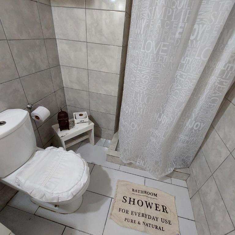 Estudio Esmeralda - Apartamento de 1 dormitorio - 9