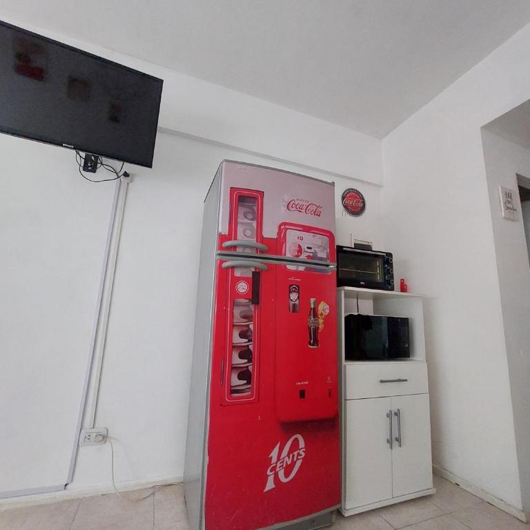 Estudio Esmeralda - Apartamento de 1 dormitorio - 7