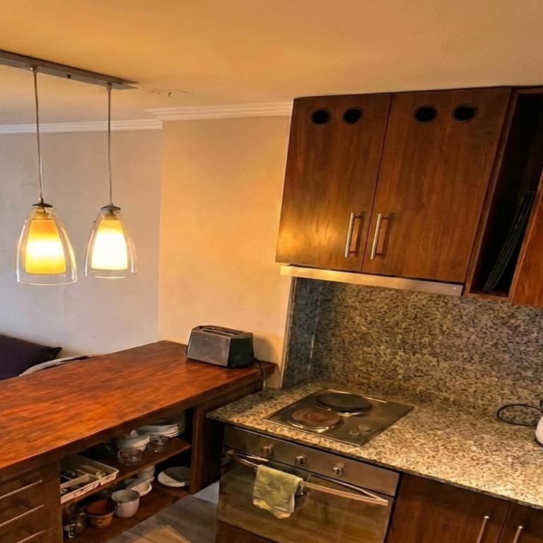Depto Marina Shopping viñaplaya - One-Bedroom Apartment - 6