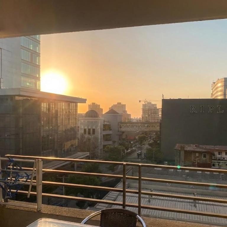 Depto Marina Shopping viñaplaya - One-Bedroom Apartment - 10