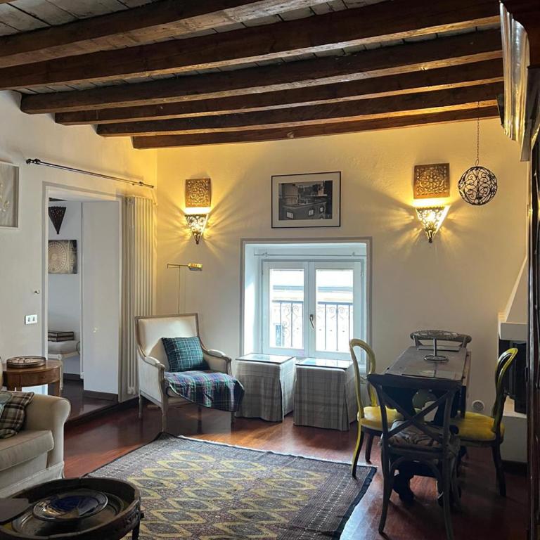 Casa Tiare, Artsy Apartment zona Brera Moscova - Appartamento con 2 Camere da Letto - 14