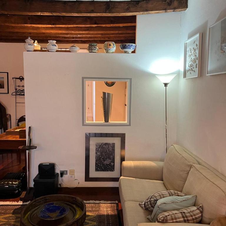 Casa Tiare, Artsy Apartment zona Brera Moscova - Appartamento con 2 Camere da Letto - 21