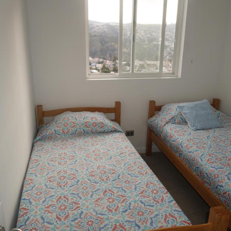 Depto Bahía Valparaíso Soñado - Apartment with Sea View - 47
