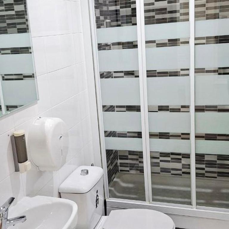 AYZ Sierra de Meira - Auto check-in property - Double Room with Shared Bathroom - 6