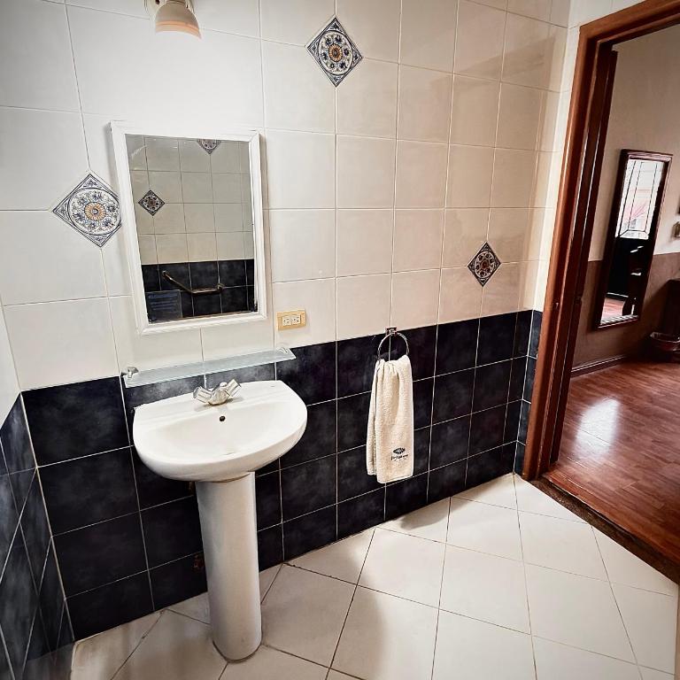 Hotel de Talavera - Habitación Doble - 1