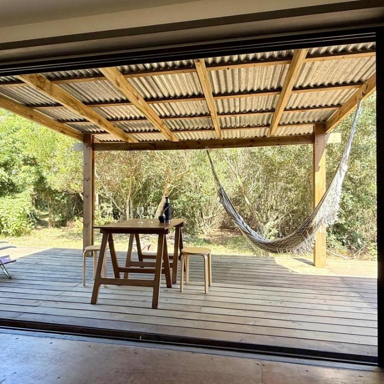 Oceanica, Punta Rubia, Rocha, Uruguay - Two-Bedroom House - 10