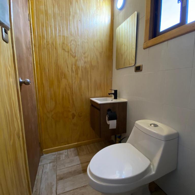 Cabaña TinyHouse - One-Bedroom Apartment - 2