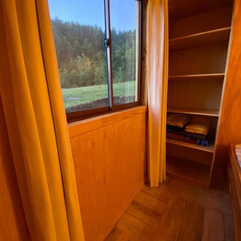 Cabaña TinyHouse - One-Bedroom Apartment - 13