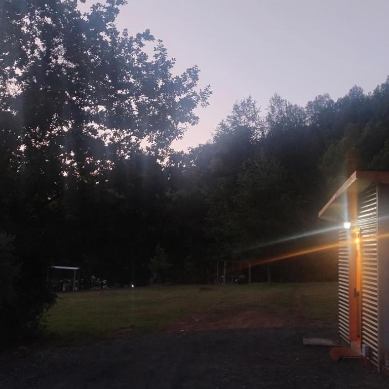 Cabaña TinyHouse - One-Bedroom Apartment - 14