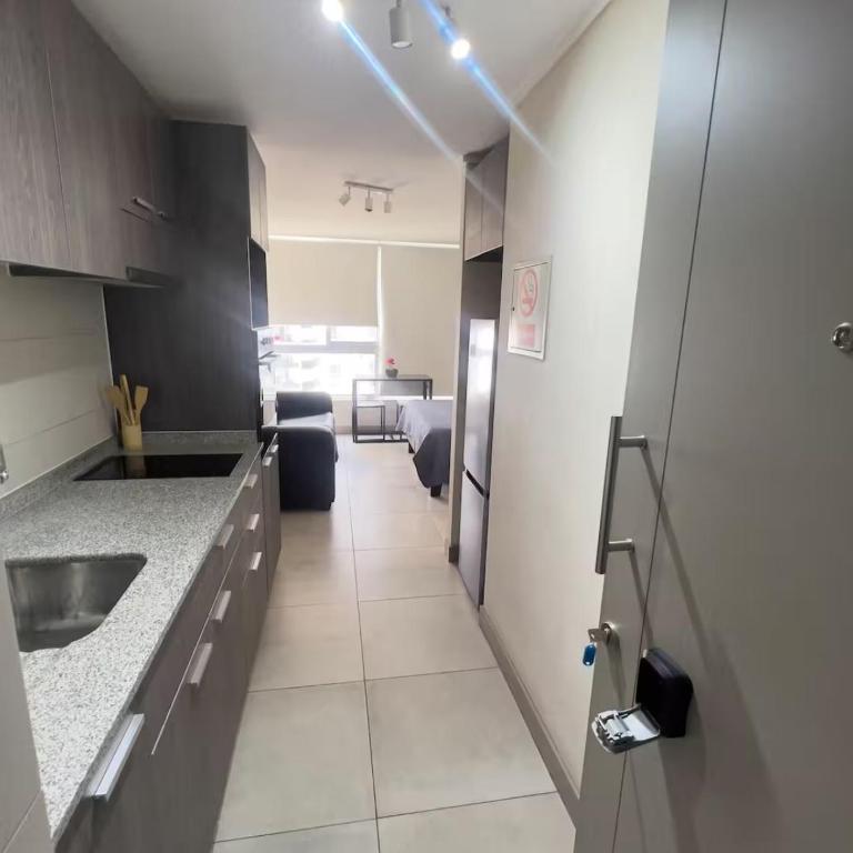 CentralApartaments - One-Bedroom Apartment - 5