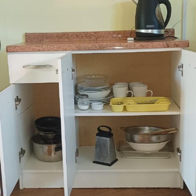 Rústico Punucapa - Chalet - 17