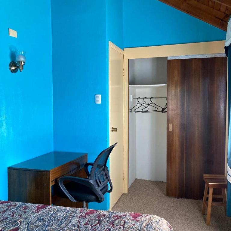 Cabañas Emanuel Valdivia - Apartamento de 2 dormitorios - 2