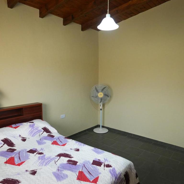 Alojamiento Los Olivos - One-Bedroom Apartment - 7