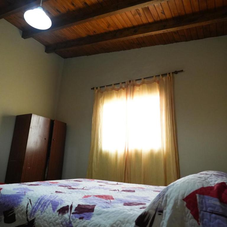 Alojamiento Los Olivos - One-Bedroom Apartment - 9