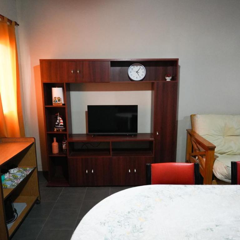 Alojamiento Los Olivos - One-Bedroom Apartment - 10
