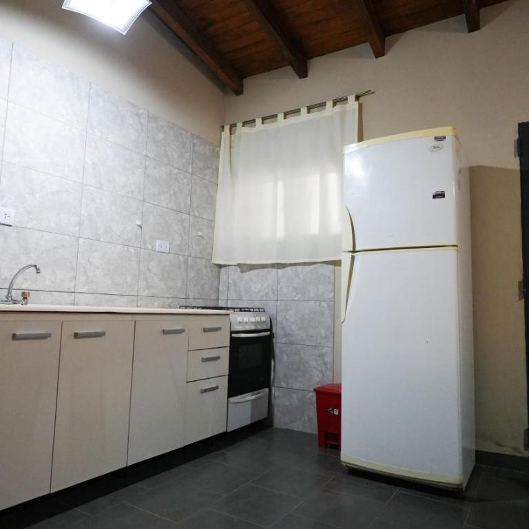 Alojamiento Los Olivos - One-Bedroom Apartment - 15