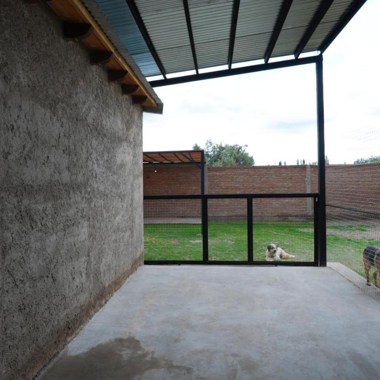 Alojamiento Los Olivos - One-Bedroom Apartment - 14