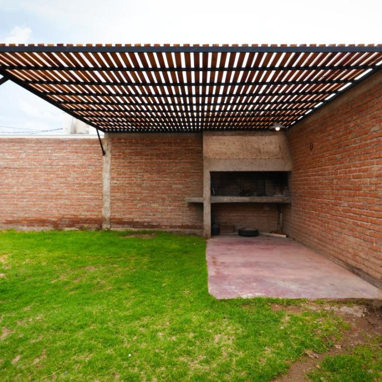 Alojamiento Los Olivos - One-Bedroom Apartment - 12