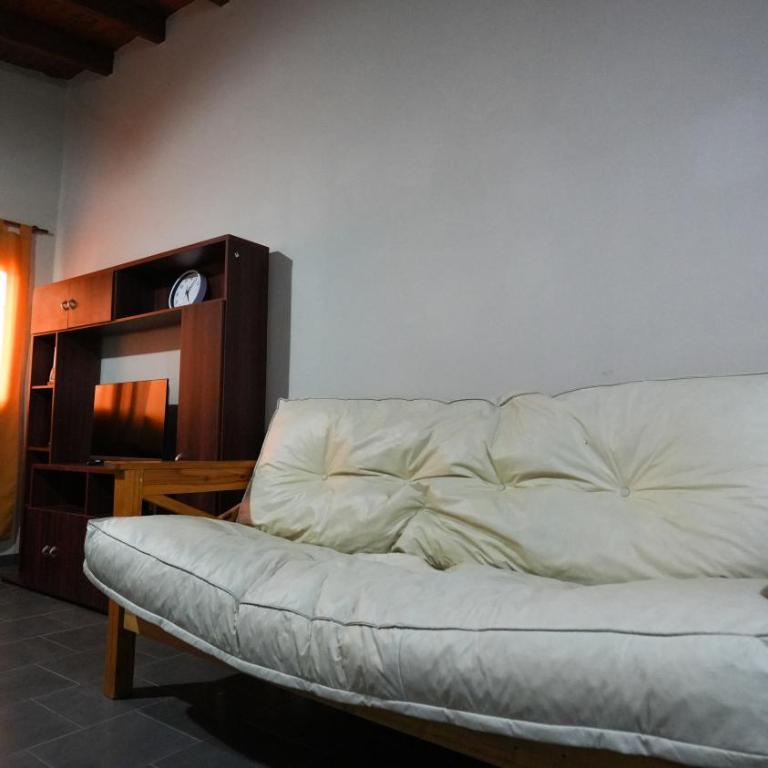 Alojamiento Los Olivos - One-Bedroom Apartment - 22