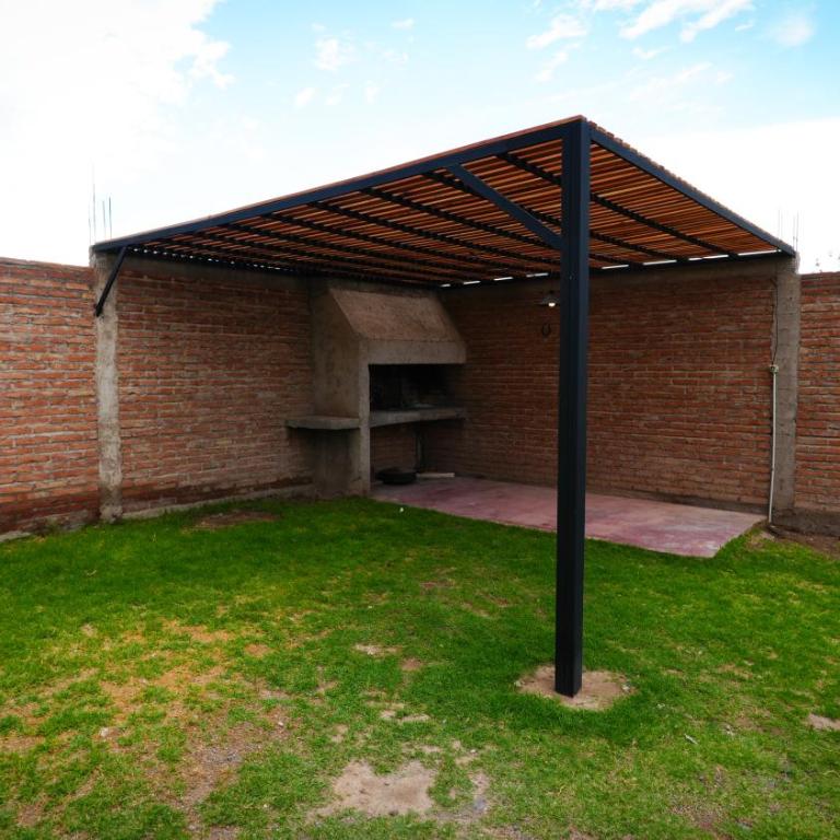 Alojamiento Los Olivos - One-Bedroom Apartment - 18