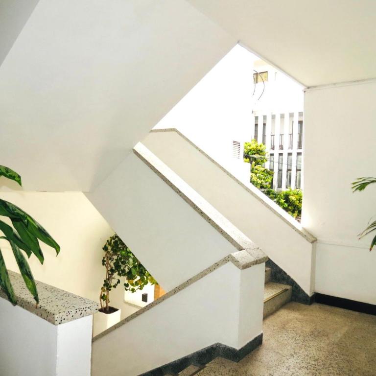 Apartamento Edificio calima - Apartamento de 2 dormitorios - 3