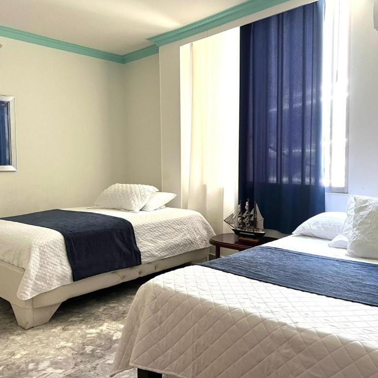 Apartamento Edificio calima - Apartamento de 2 dormitorios - 5