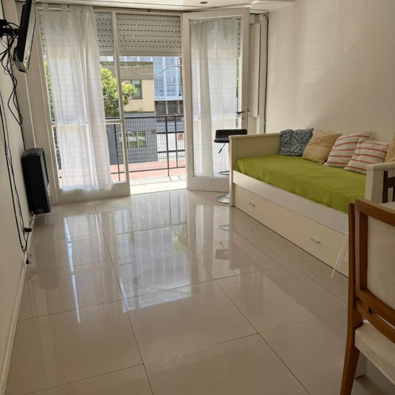 Departamento 2 ambientes Zona Shopping Aldrey - 4 personas - One-Bedroom Apartment - 1